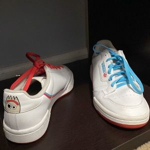2019 Toy Story 4 x Continental 80 Shoes